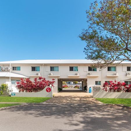 Castle Crest Motel Townsville Exterior photo